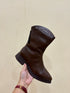 Pointed - Toe Ankle Boots